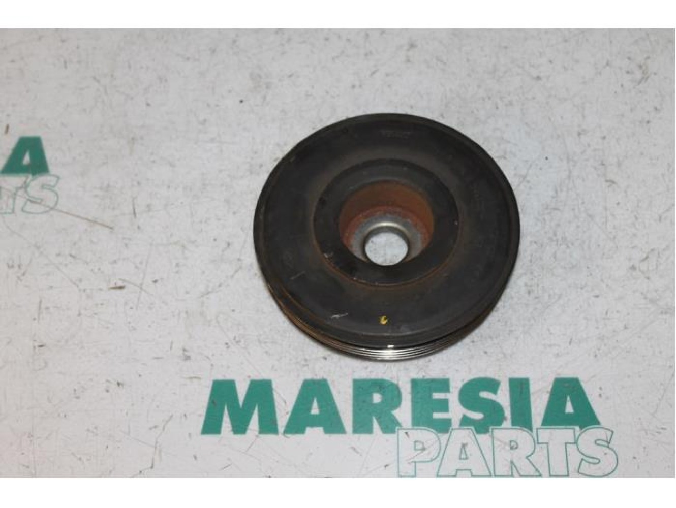 Renault - Megane Scenic - Krukas Poelie