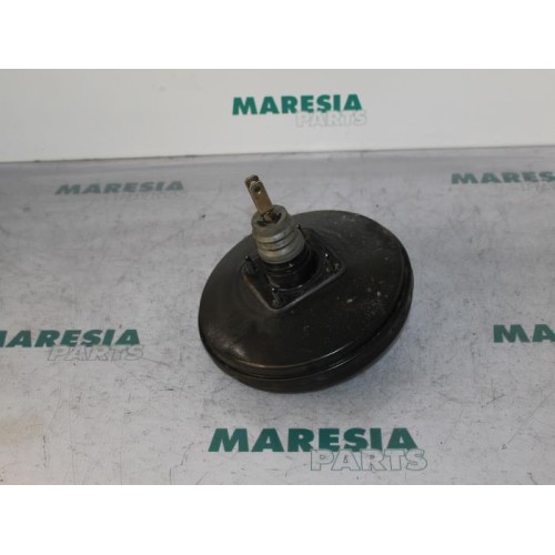 Renault - Megane Scenic - Brake servo