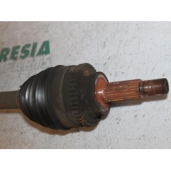 Renault - Megane Scenic - Aandrijfas links-voor