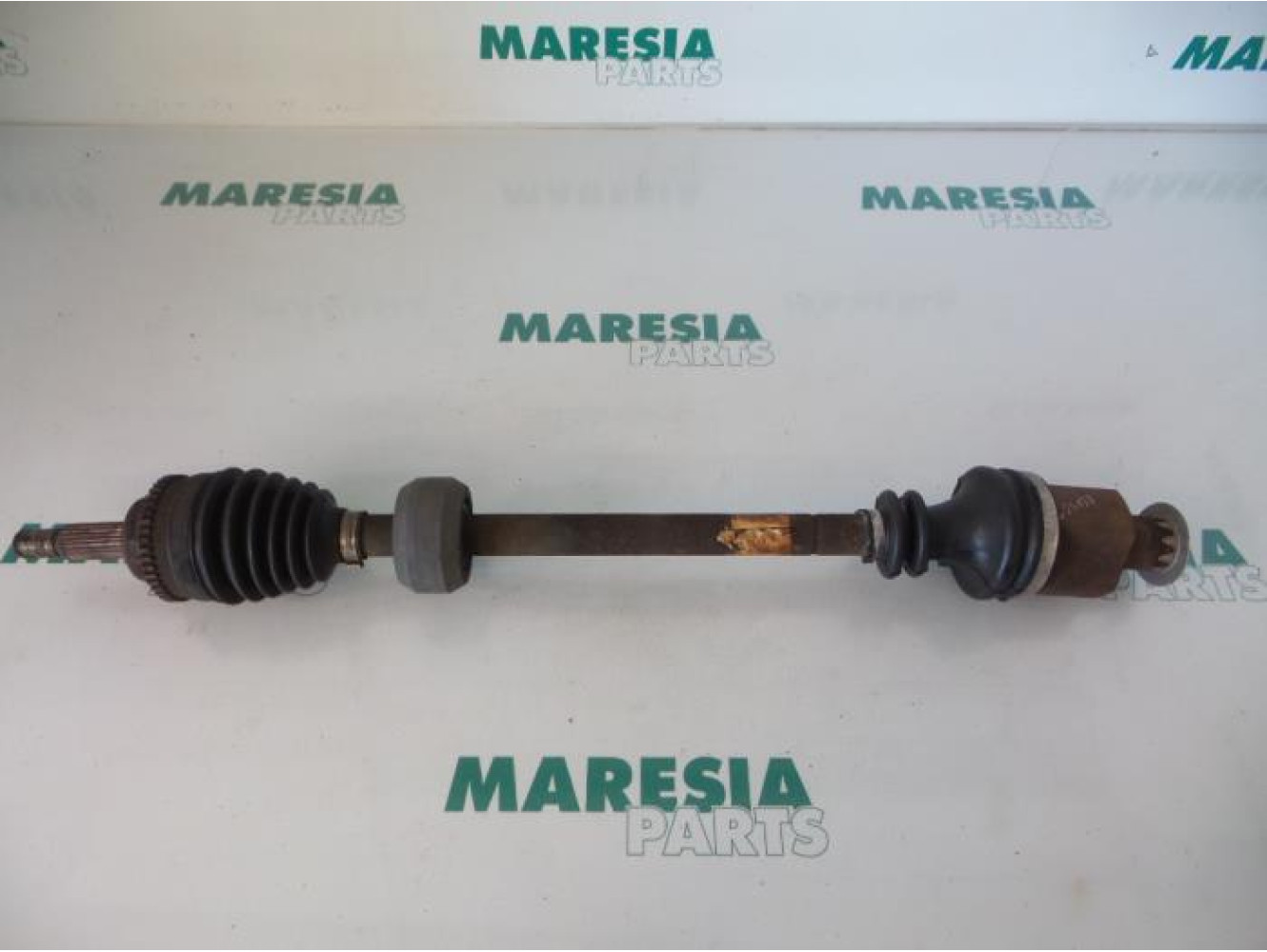 Renault - Megane Scenic - Aandrijfas rechts-voor