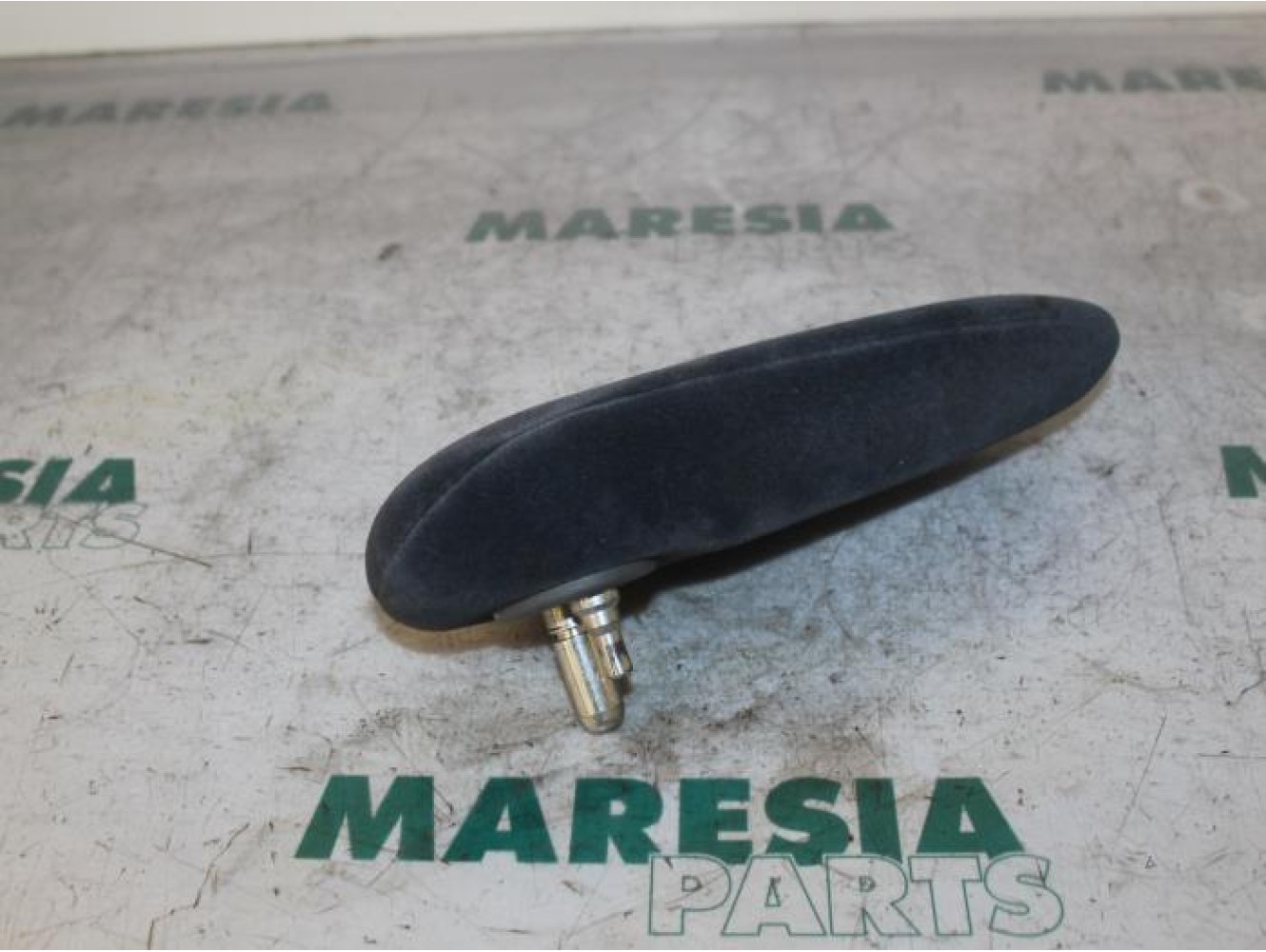 Citroen - Picasso - Armrest