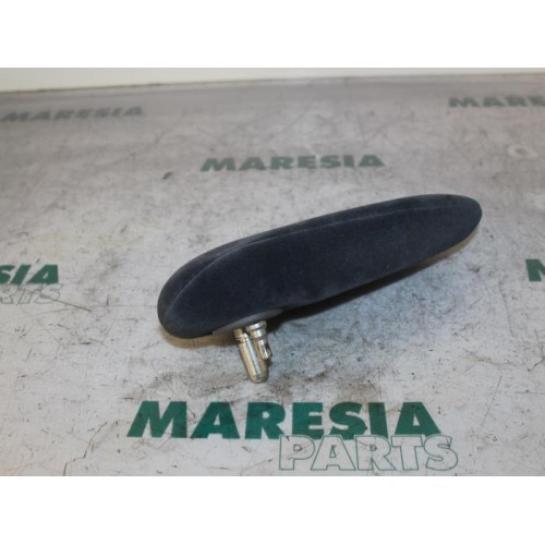 Citroen - Picasso - Armrest