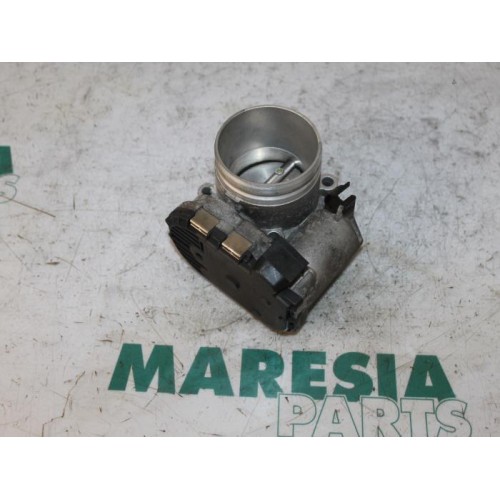 Alfa Romeo - 147 - Drosselklappengehäuse