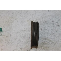 Alfa Romeo - 147 - Krukas Poelie