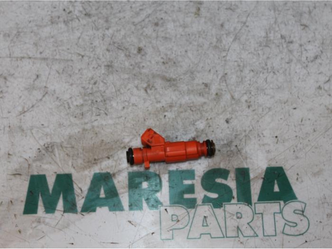Alfa Romeo - 147 - Injector (benzine injectie)