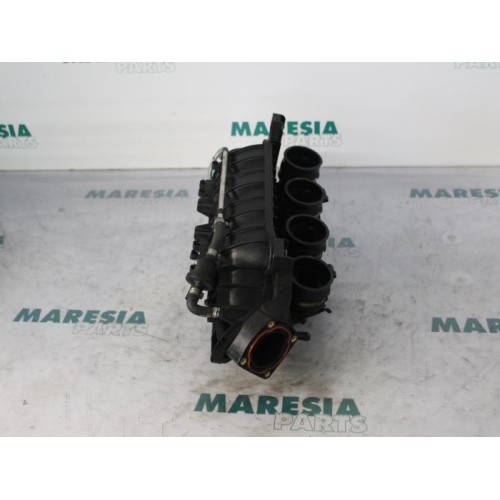 Alfa Romeo - 147 - Intake manifold