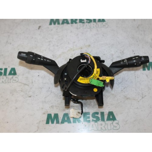 Lancia - Thesis - Steering column stalk