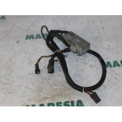 Lancia - Thesis - Cooling computer