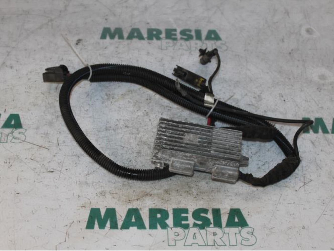 Lancia - Thesis - Cooling computer