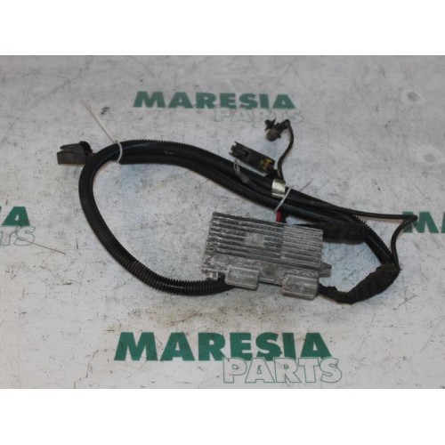 Lancia - Thesis - Cooling computer