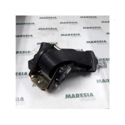 Lancia - Thesis - Sicherheitsgurt Mitte hinten