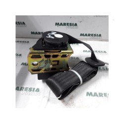 Lancia - Thesis - Sicherheitsgurt Mitte hinten