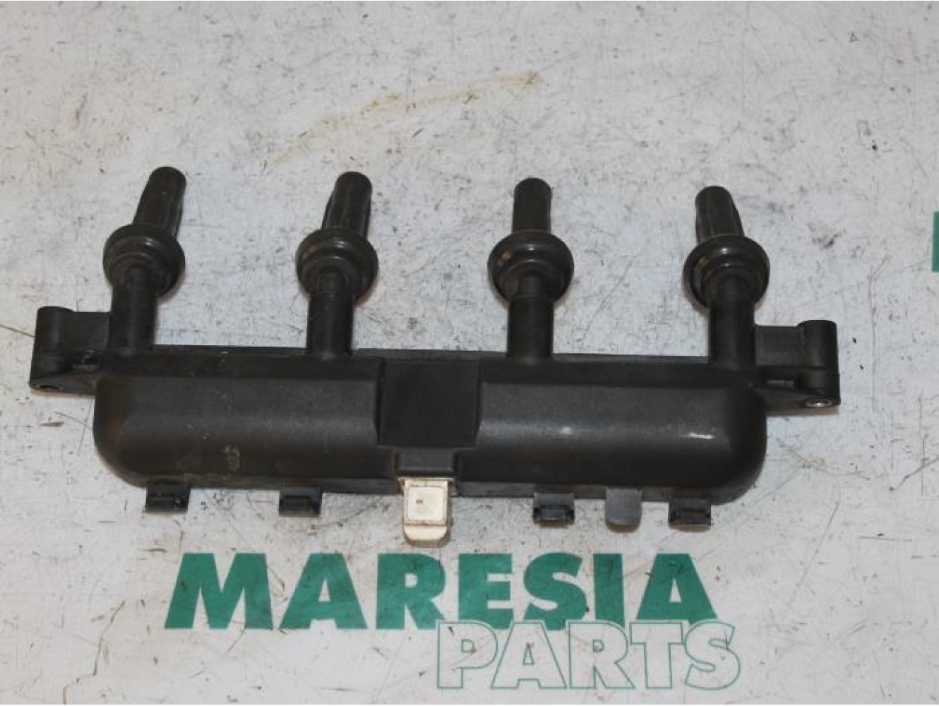 Citroen - C3 - Ignition coil