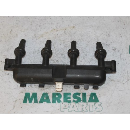 Citroen - C3 - Ignition coil