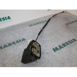 Lancia - Thesis - Door lock mechanism 4-door, front left