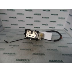 Lancia - Thesis - Door lock mechanism 4-door, front left