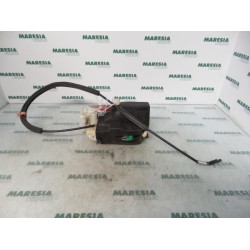 Lancia - Thesis - Door lock mechanism 4-door, front left