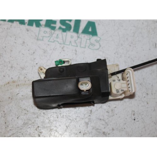 Lancia - Thesis - Door lock mechanism 4-door, front left