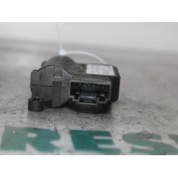 Lancia - Thesis - Heater valve motor