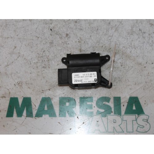 Lancia - Thesis - Clapet chauffage moteur