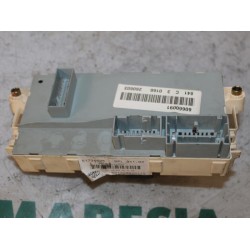 Lancia - Thesis - Fuse box
