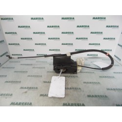 Lancia - Thesis - Front door lock mechanism 4-door, right