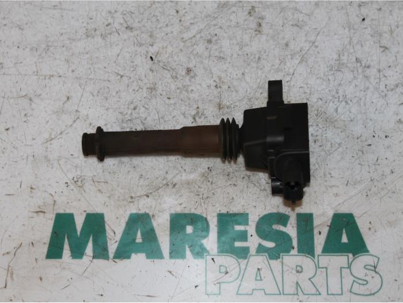 Lancia - Thesis - Zündspule