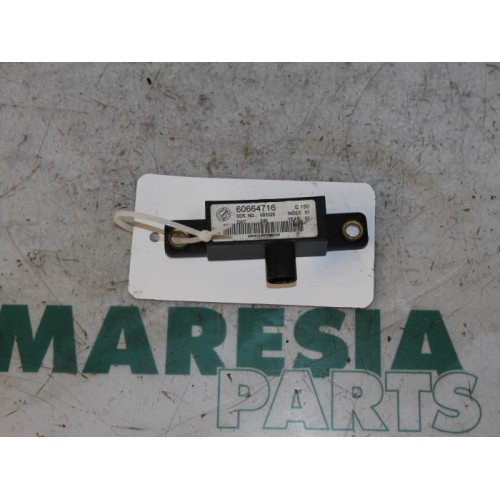 Lancia - Thesis - Sensor (sonstige)