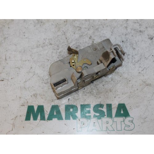Peugeot - 307 - Deurslot Mechaniek 4Deurs links-achter