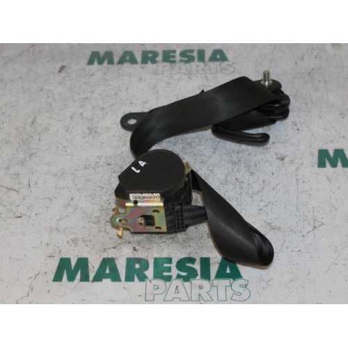 Peugeot - 307 - Sicherheitsgurt links hinten