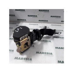 Peugeot - 307 - Veiligheidsgordel links-achter