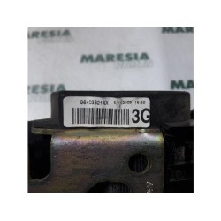 Peugeot - 307 - Veiligheidsgordel links-achter