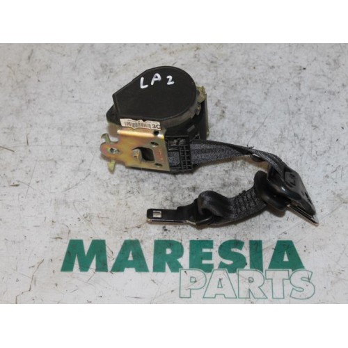 Peugeot - 307 - Sicherheitsgurt links hinten