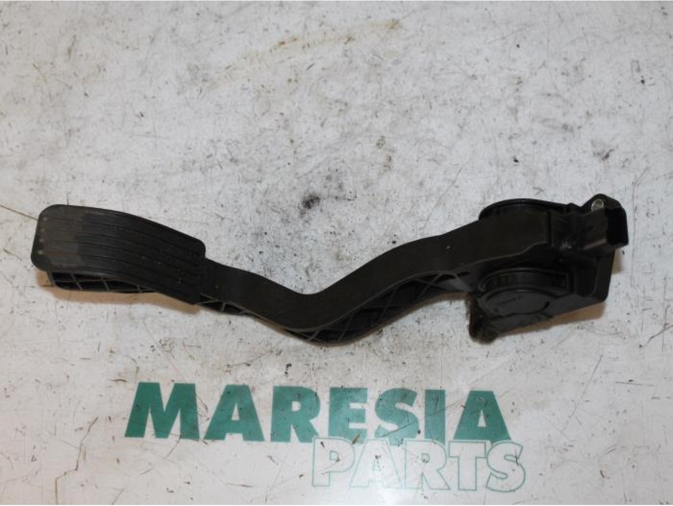 Peugeot - 307 - Gaspedaalpositie Sensor
