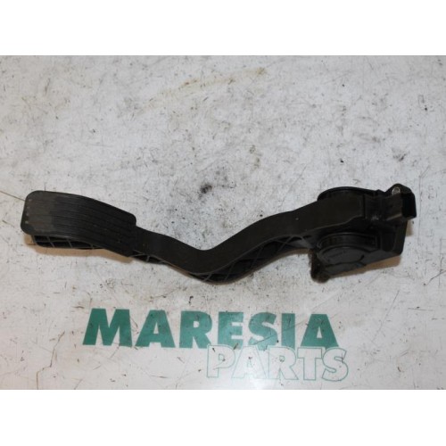 Peugeot - 307 - Gaspedaalpositie Sensor