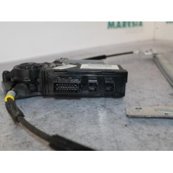 Peugeot - 307 - Window mechanism 4-door, front right