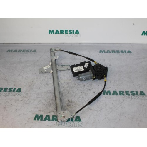 Peugeot - 307 - Window mechanism 4-door, front right
