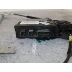 Peugeot - 307 - Window mechanism 4-door, front left