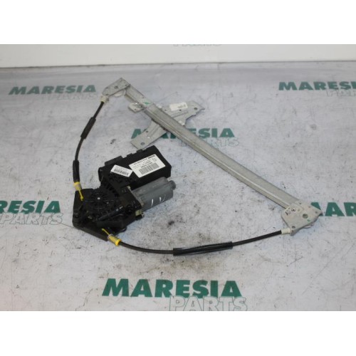 Peugeot - 307 - Window mechanism 4-door, front left