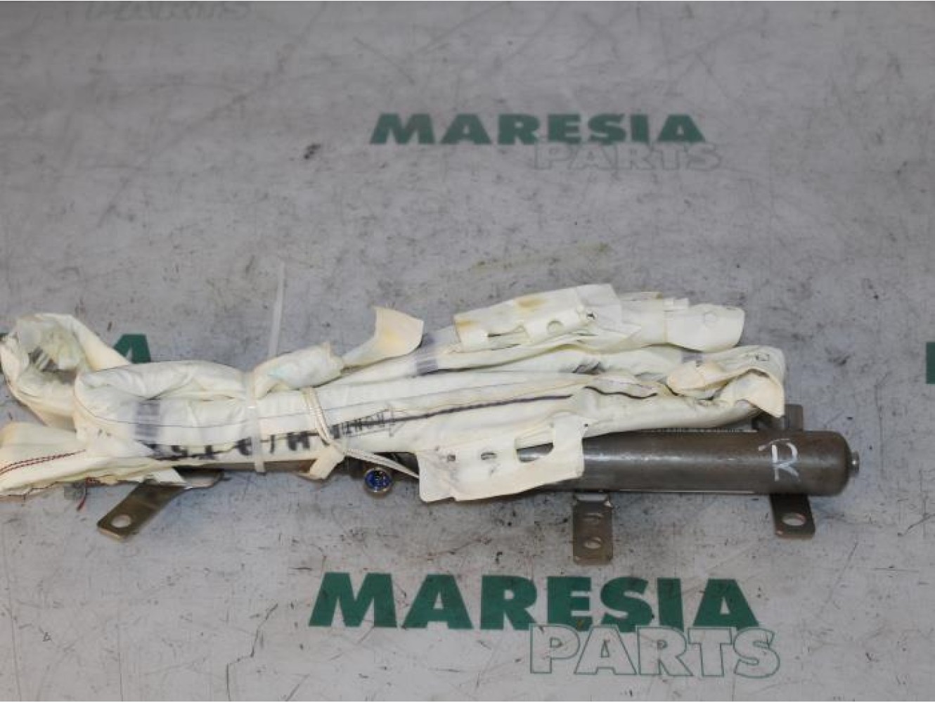 Peugeot - 307 - Airbag plafond droite