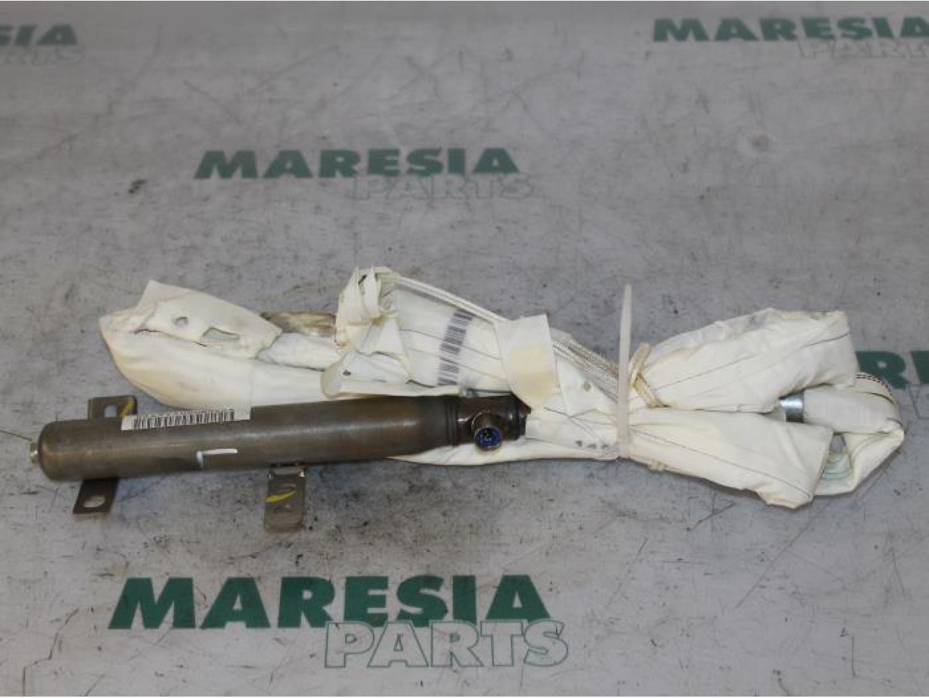 Peugeot - 307 - Airbag Himmel links