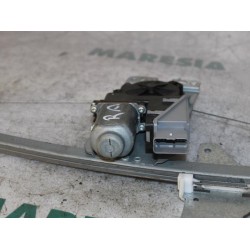Peugeot - 307 - Fenstermechanik 4-türig rechts hinten