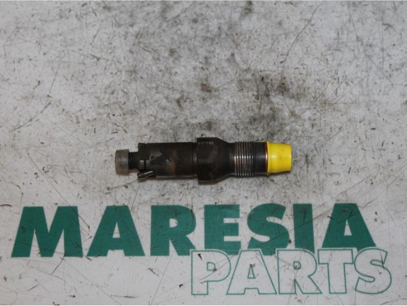 Citroen - Berlingo - Injector (diesel)