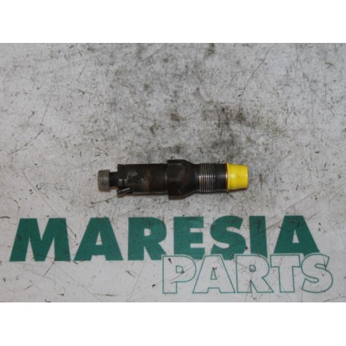 Citroen - Berlingo - Injector (diesel)