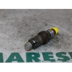Citroen - Berlingo - Injector (diesel)