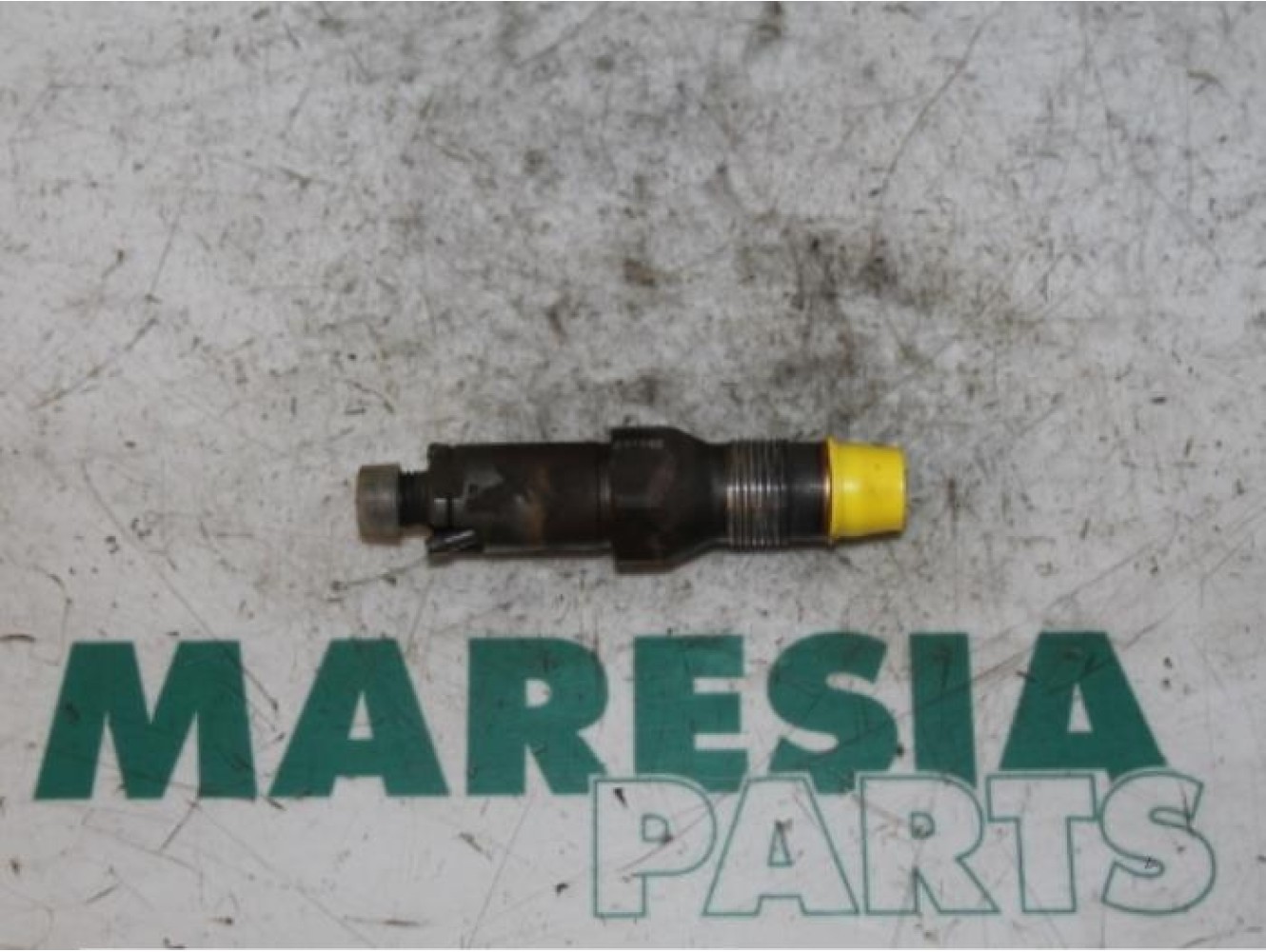 Citroen - Berlingo - Injector (diesel)