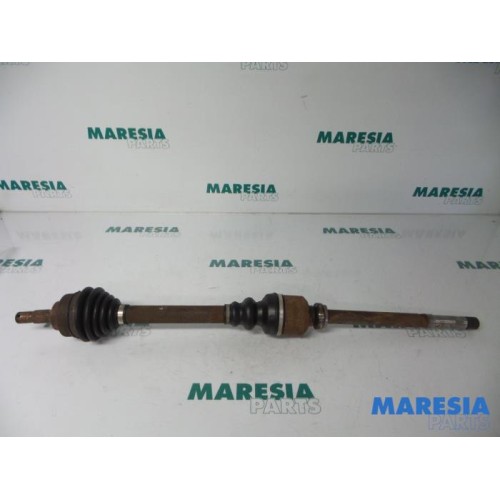 Peugeot - 307 - Front drive shaft, right