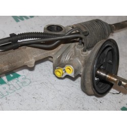 Peugeot - 307 - Stuurhuis Bekrachtigd