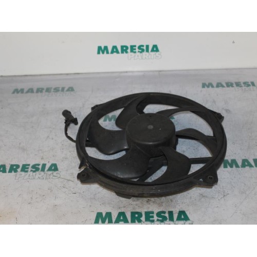 Peugeot - 307 - Fan motor