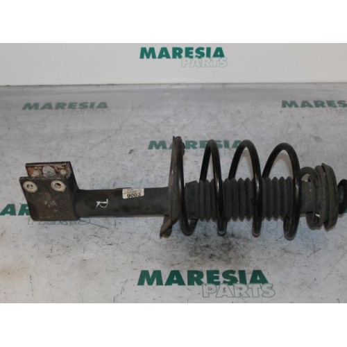 Peugeot - 307 - Front shock absorber rod, right